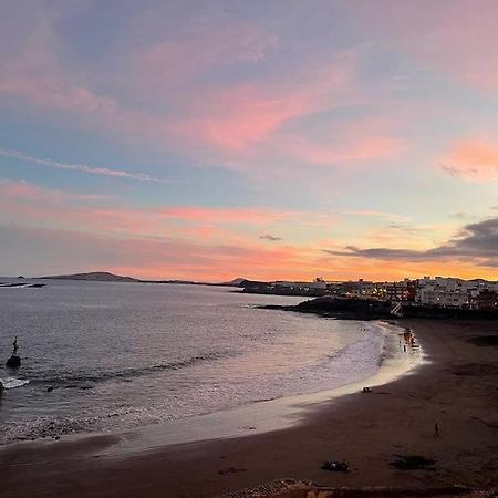 Taliarte Suite Vibbecanarias Melenara Buitenkant foto