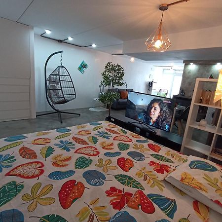Taliarte Suite Vibbecanarias Melenara Buitenkant foto