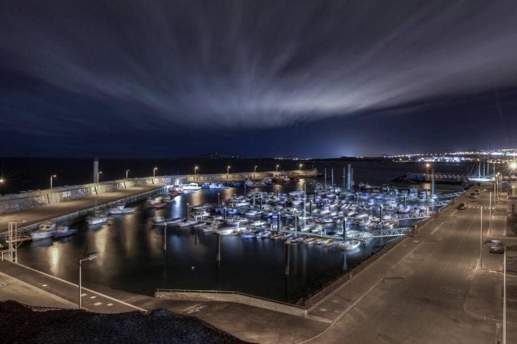 Taliarte Suite Vibbecanarias Melenara Buitenkant foto