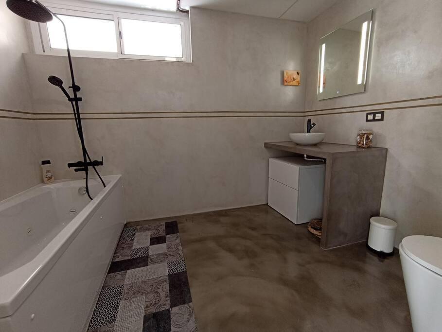 Taliarte Suite Vibbecanarias Melenara Buitenkant foto