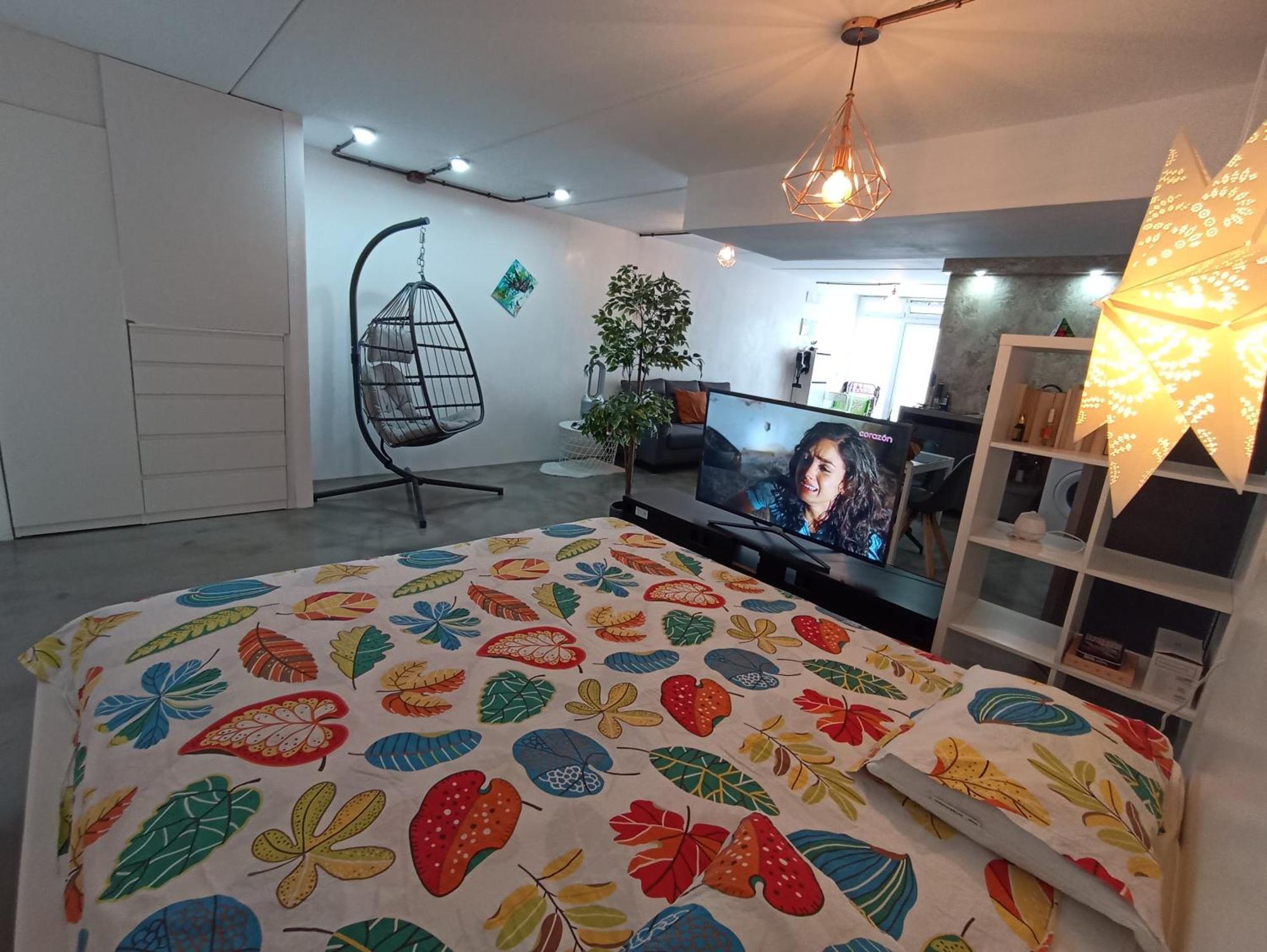 Taliarte Suite Vibbecanarias Melenara Buitenkant foto