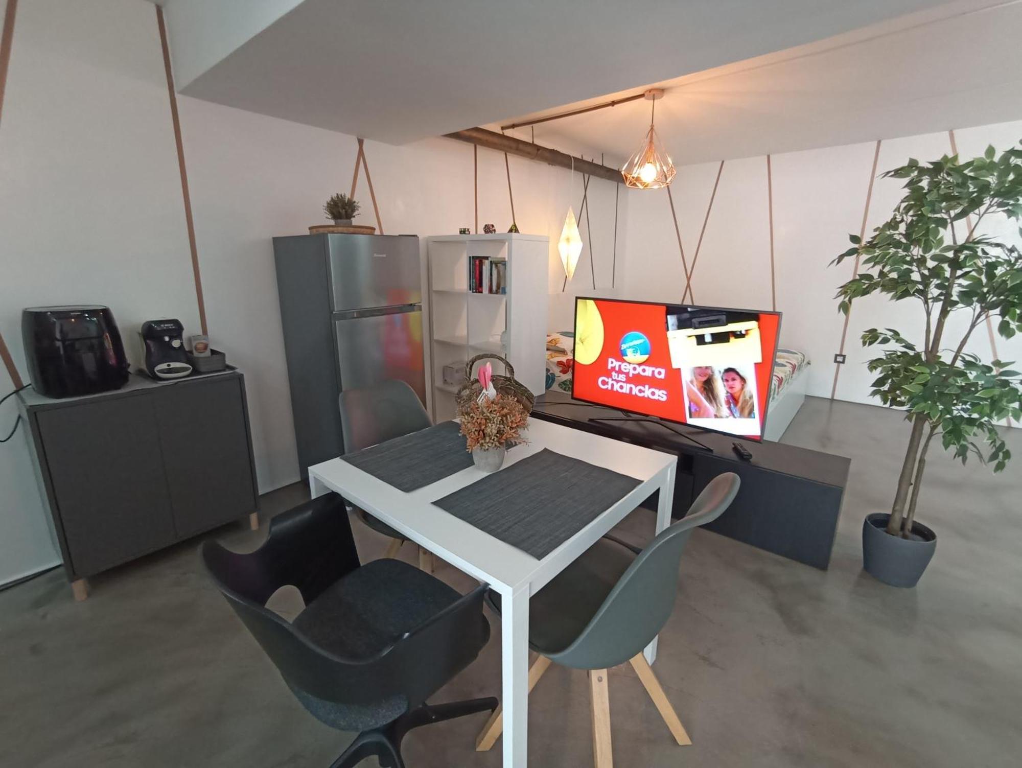 Taliarte Suite Vibbecanarias Melenara Buitenkant foto