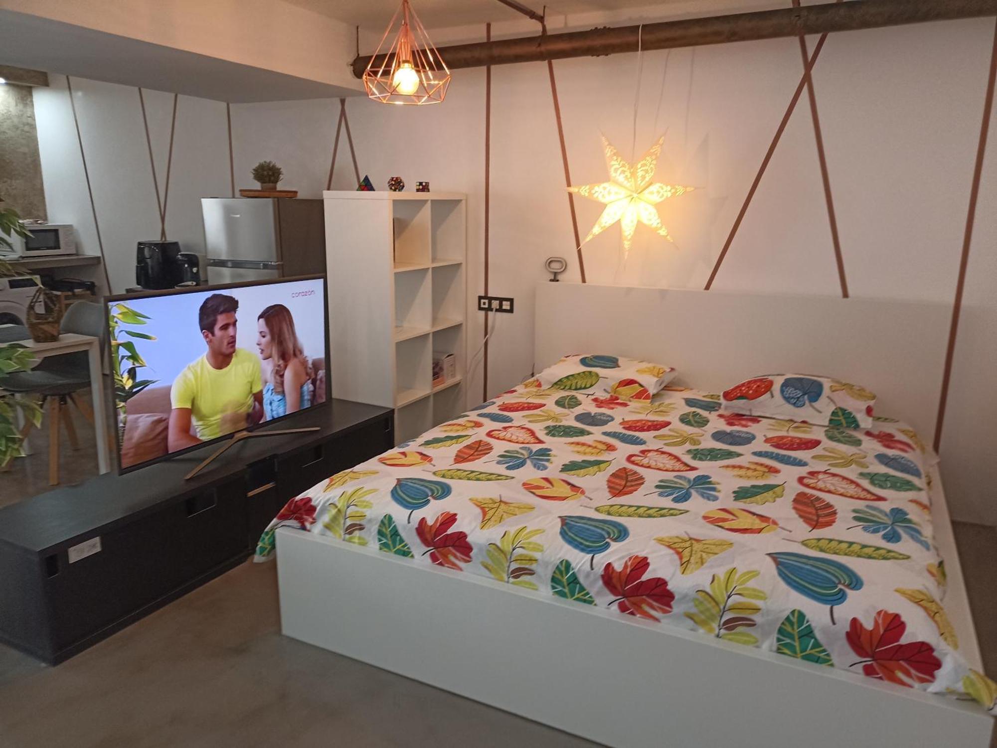 Taliarte Suite Vibbecanarias Melenara Buitenkant foto