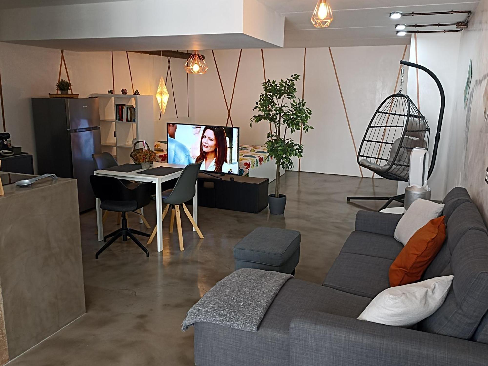 Taliarte Suite Vibbecanarias Melenara Buitenkant foto