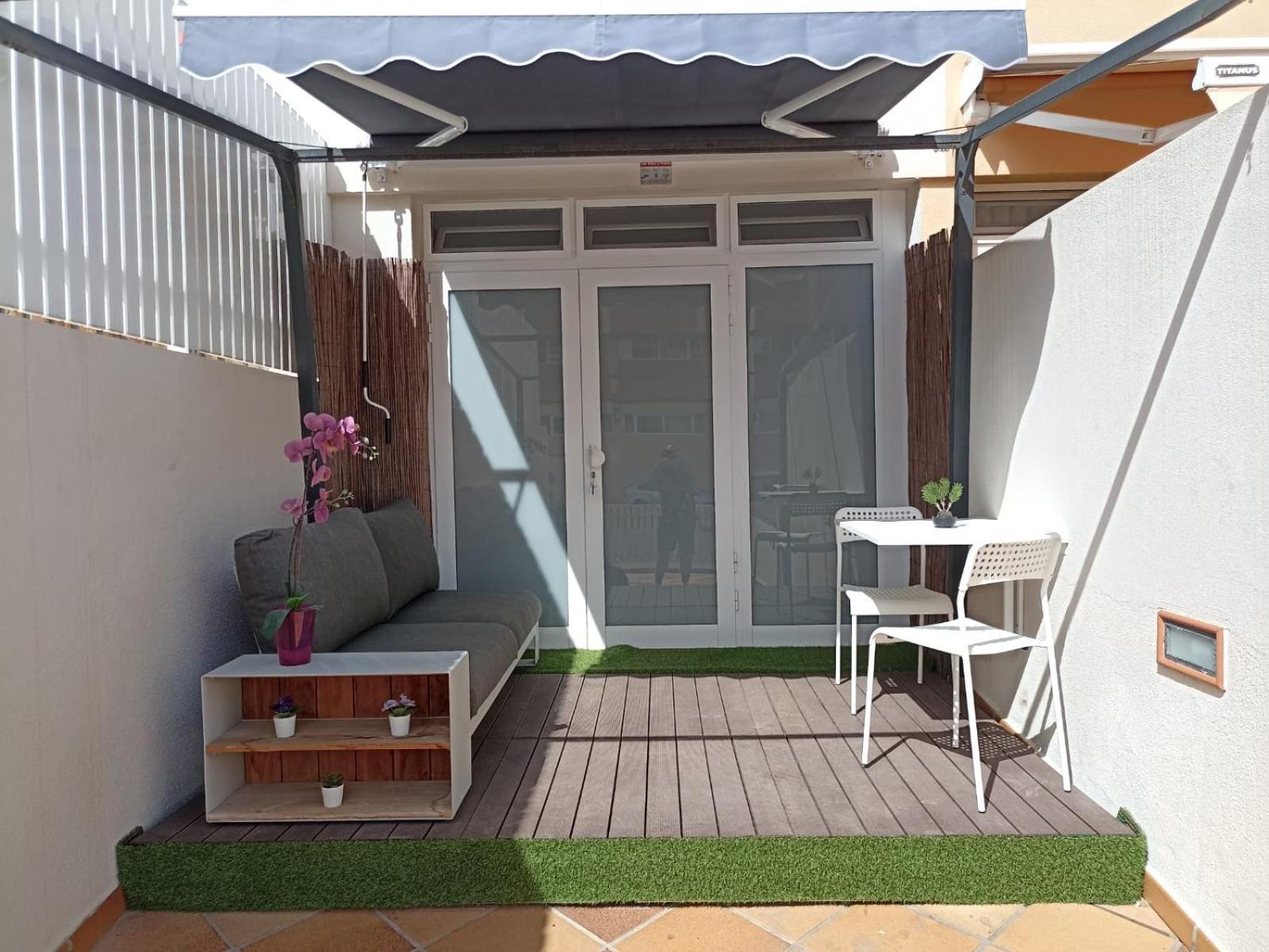 Taliarte Suite Vibbecanarias Melenara Buitenkant foto